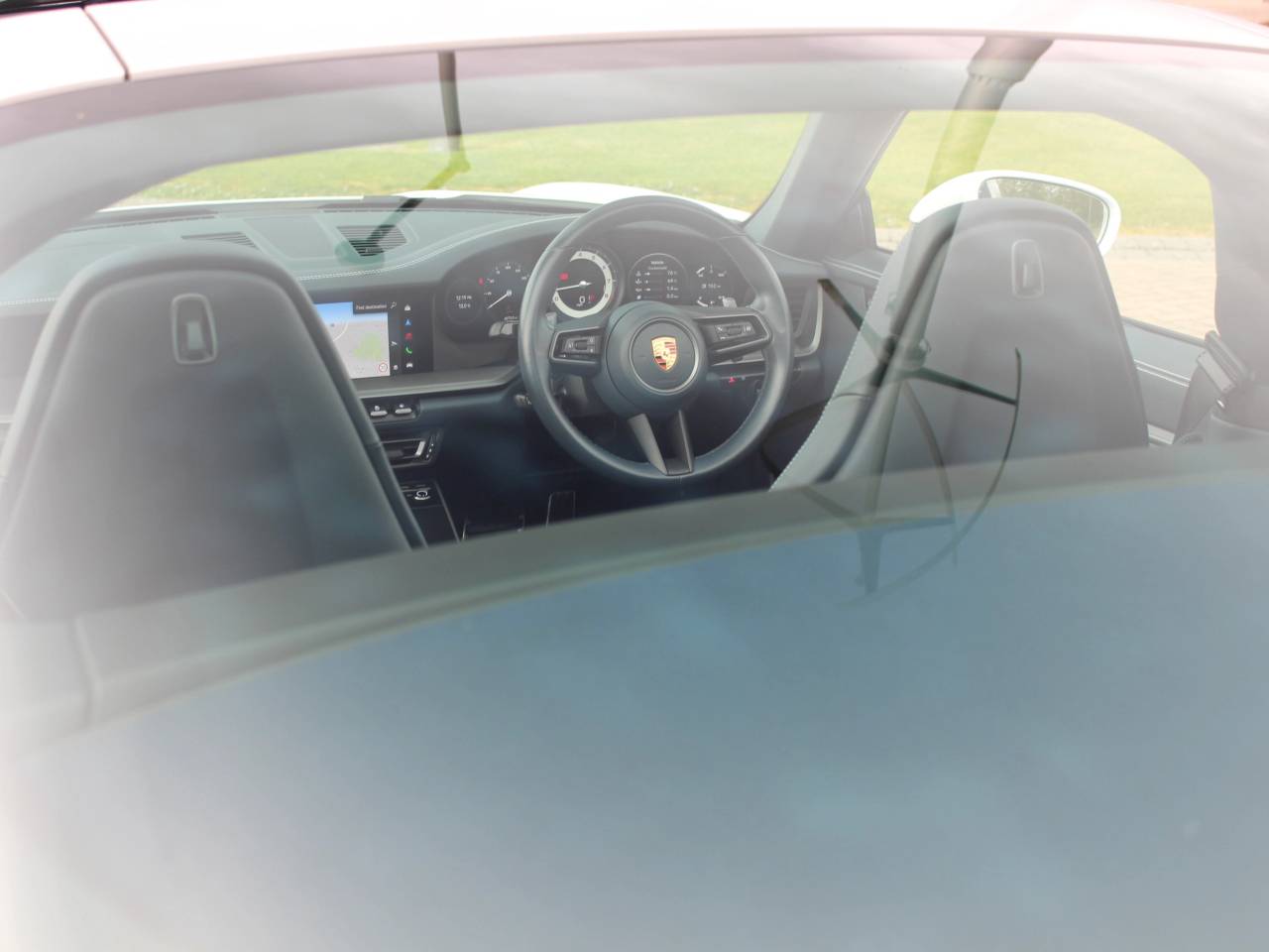 911 (992) TARGA 4S PDK (1) image 29