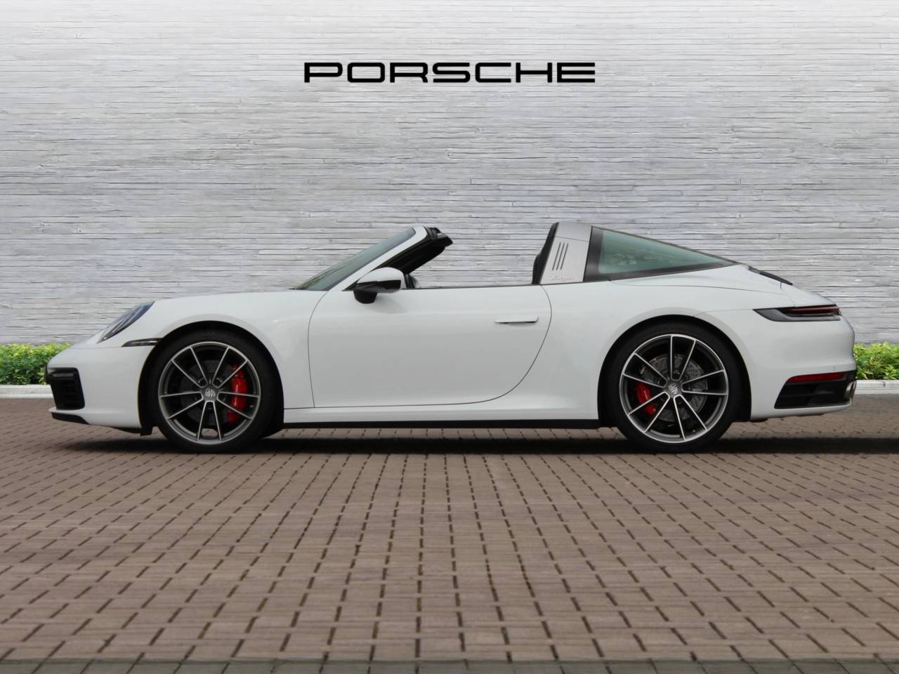 911 (992) TARGA 4S PDK (1) image 07