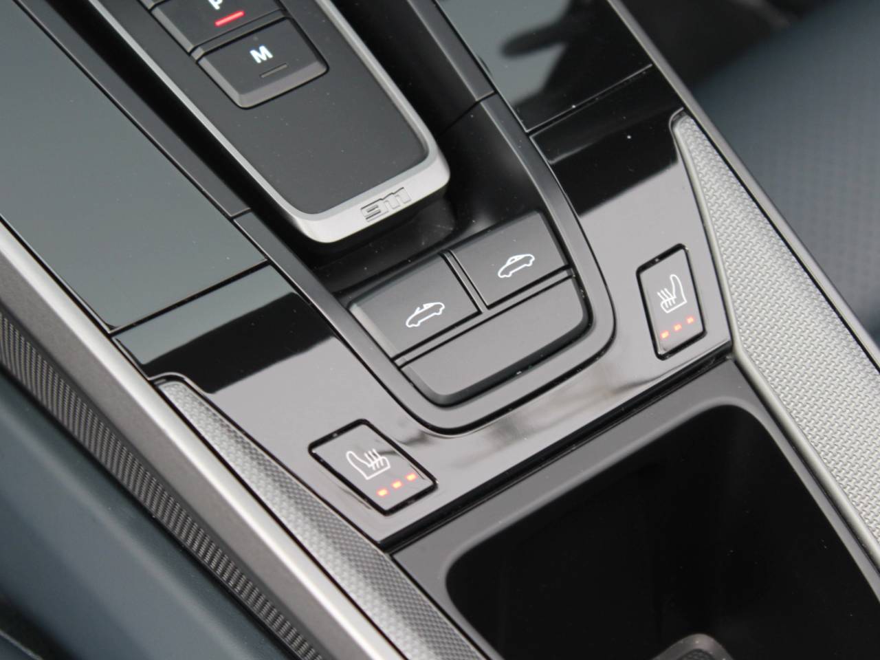911 (992) TARGA 4S PDK (1) image 28