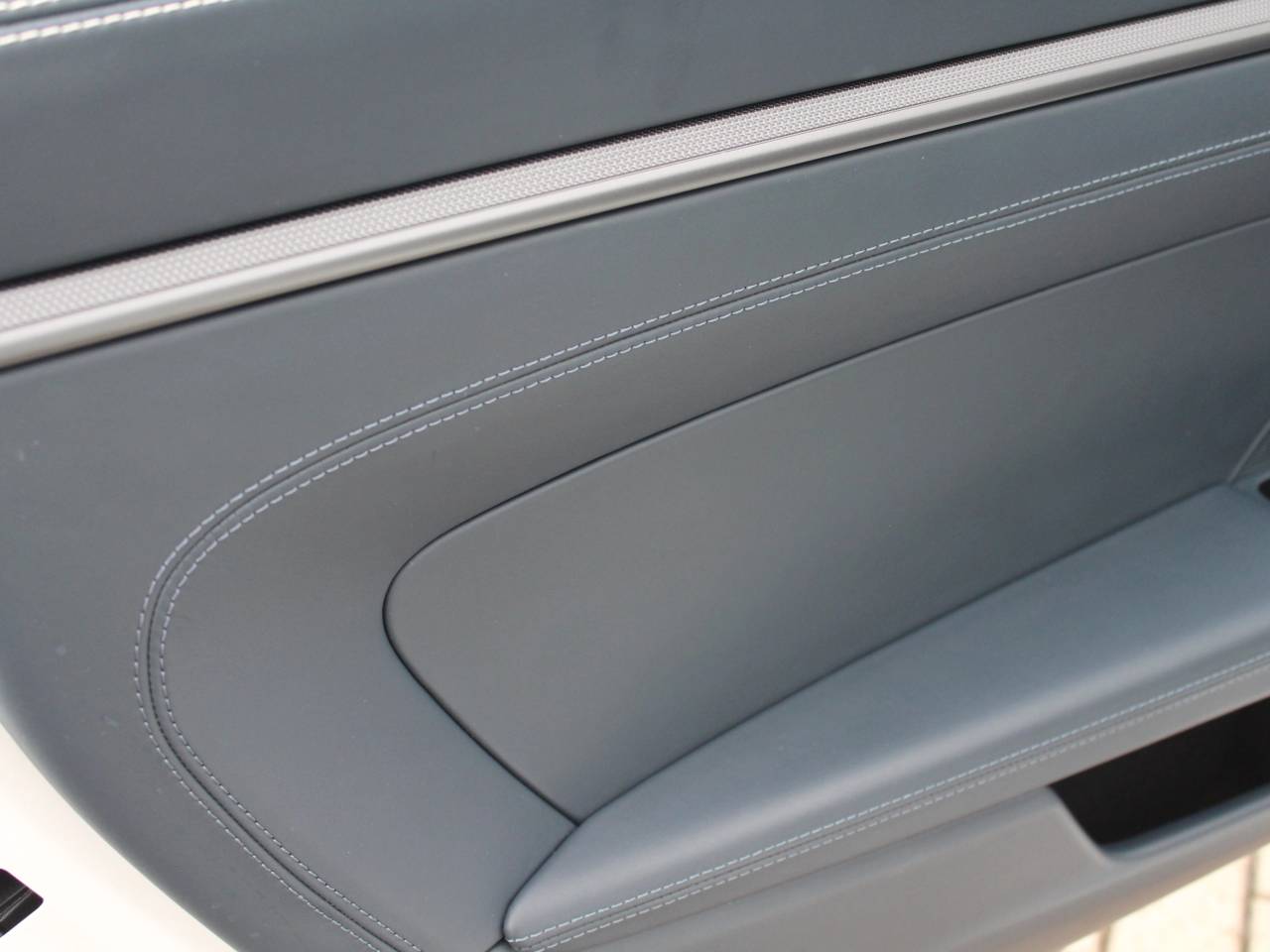 911 (992) TARGA 4S PDK (1) image 31
