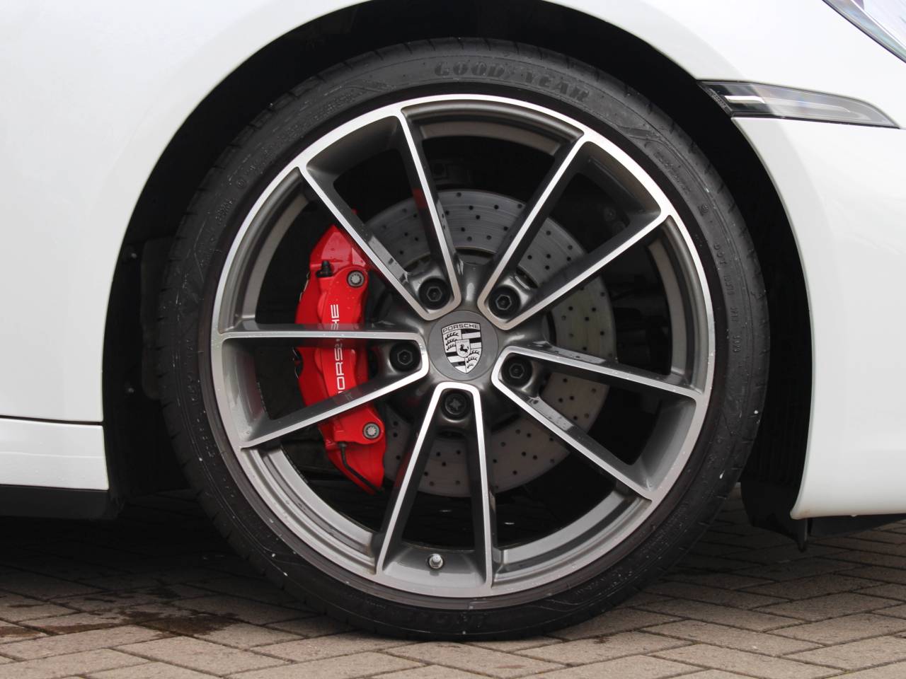 911 (992) TARGA 4S PDK (1) image 06