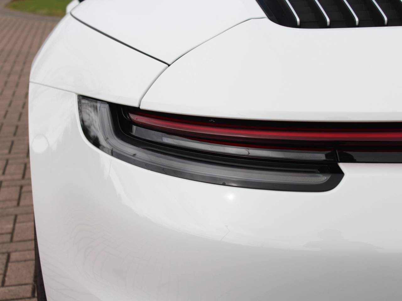 911 (992) TARGA 4S PDK (1) image 16
