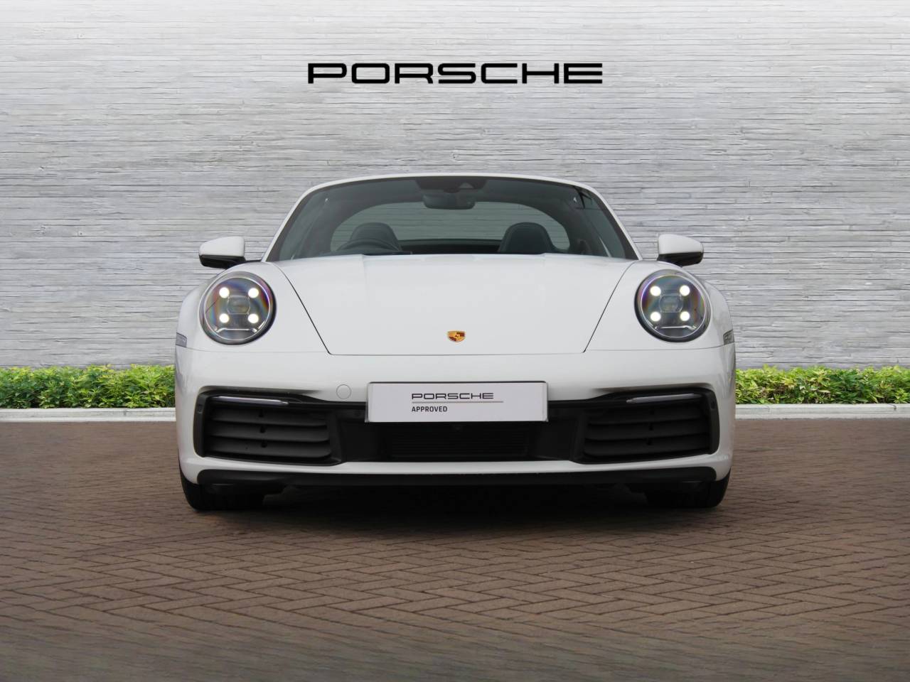 911 (992) TARGA 4S PDK (1) image 08