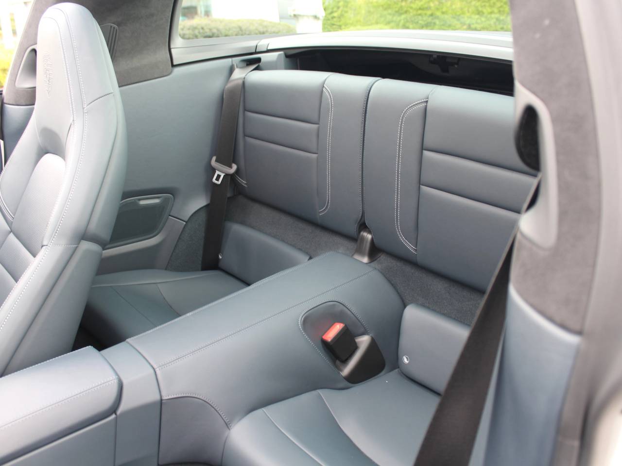 911 (992) TARGA 4S PDK (1) image 34