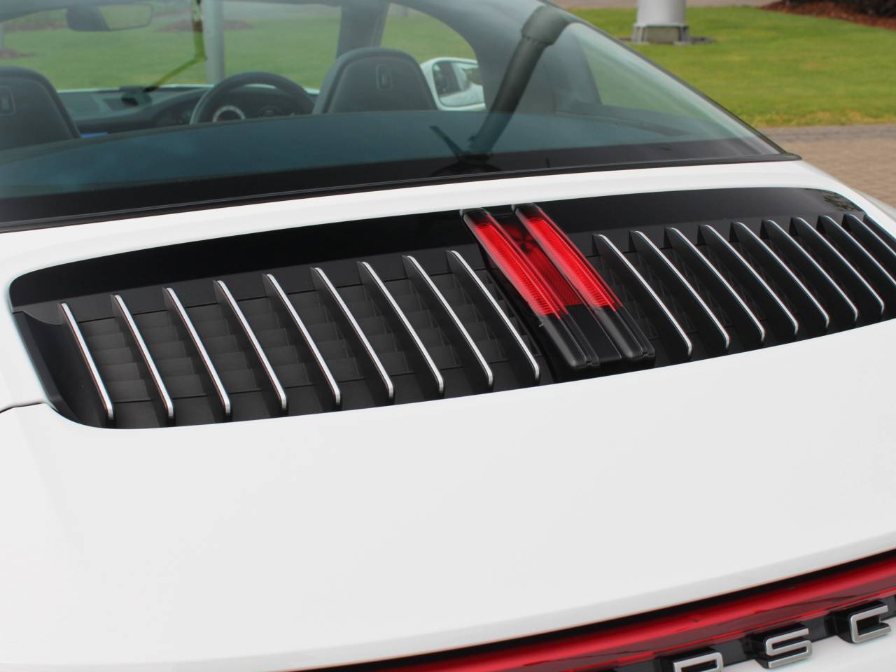 911 (992) TARGA 4S PDK (1) image 18