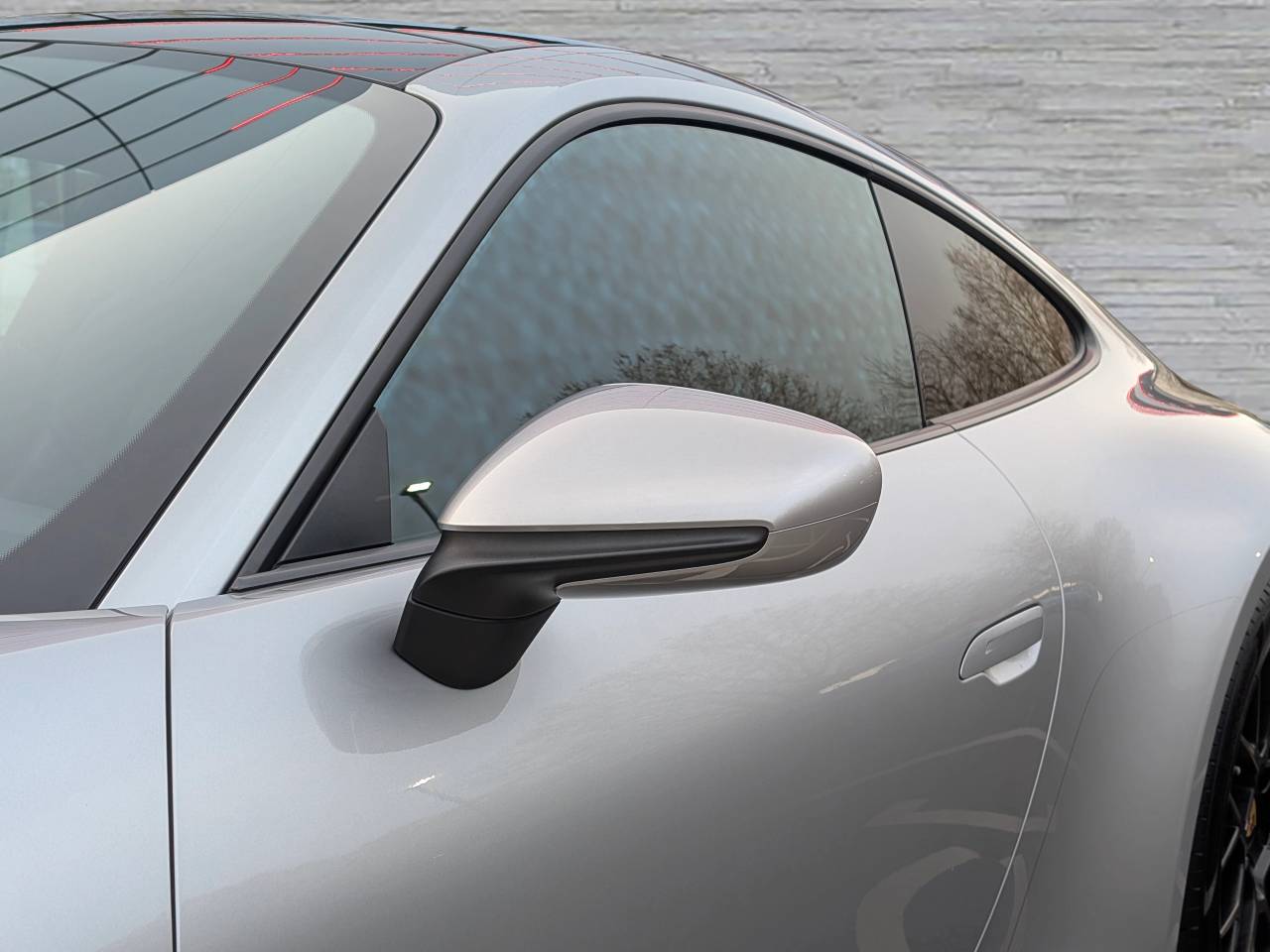 911 (992) CARRERA 4 GTS PDK (11) image 11