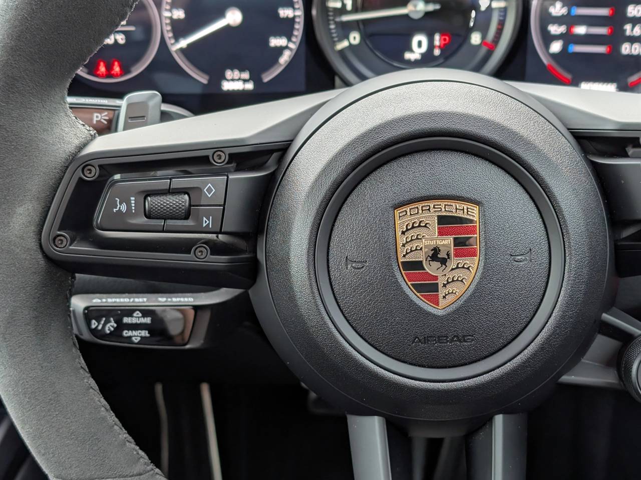 911 (992) CARRERA 4 GTS PDK (11) image 33