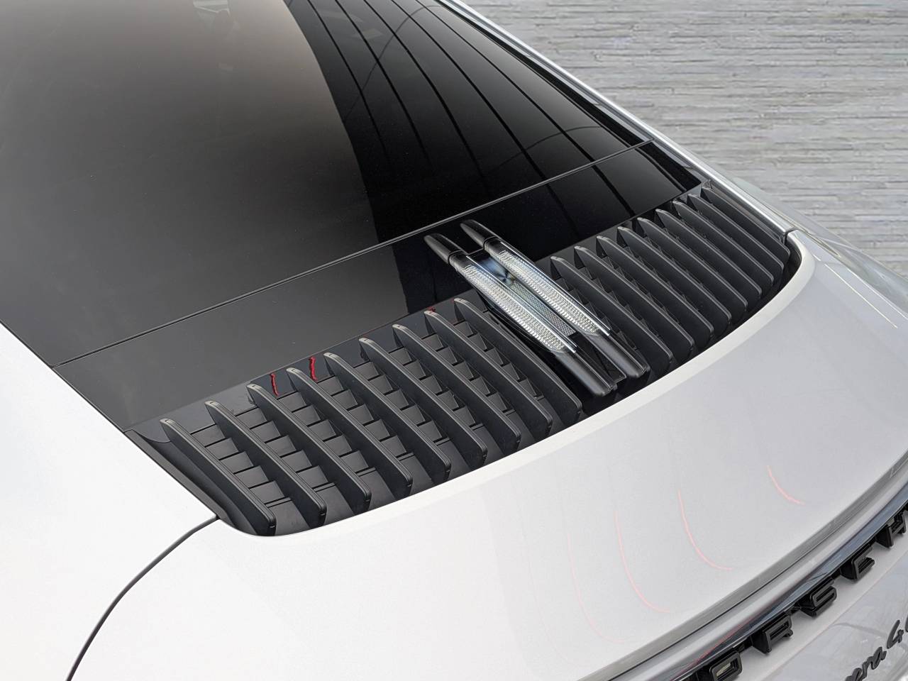 911 (992) CARRERA 4 GTS PDK (11) image 15