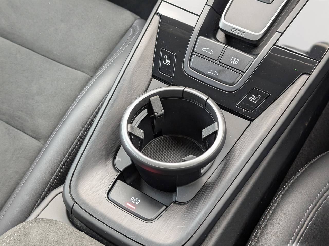 911 (992) CARRERA 4 GTS PDK (11) image 22