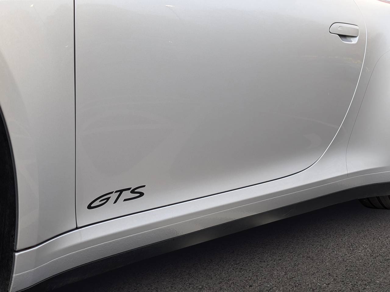 911 (992) CARRERA 4 GTS PDK (11) image 12