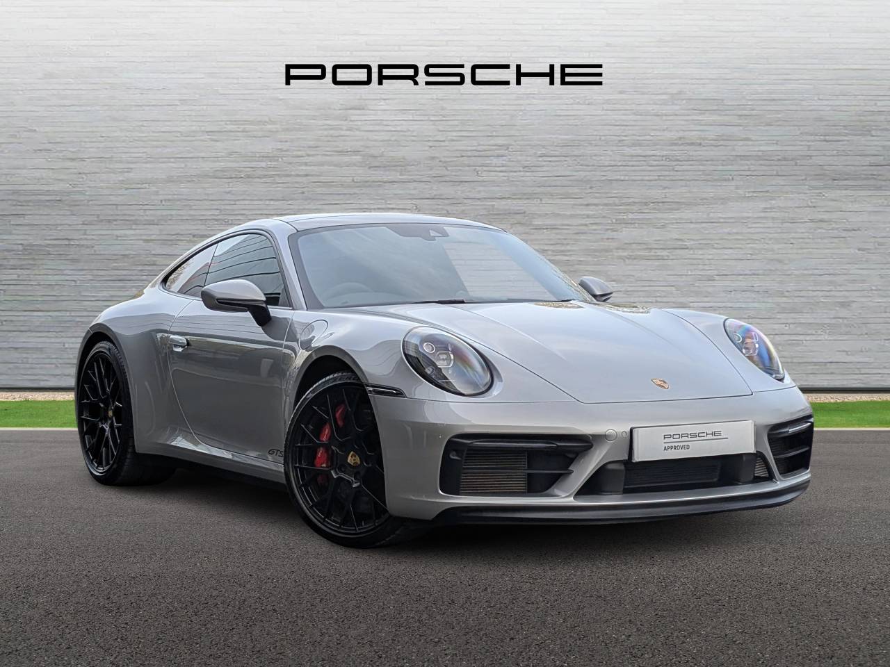 911 (992) CARRERA 4 GTS PDK (11) image 01