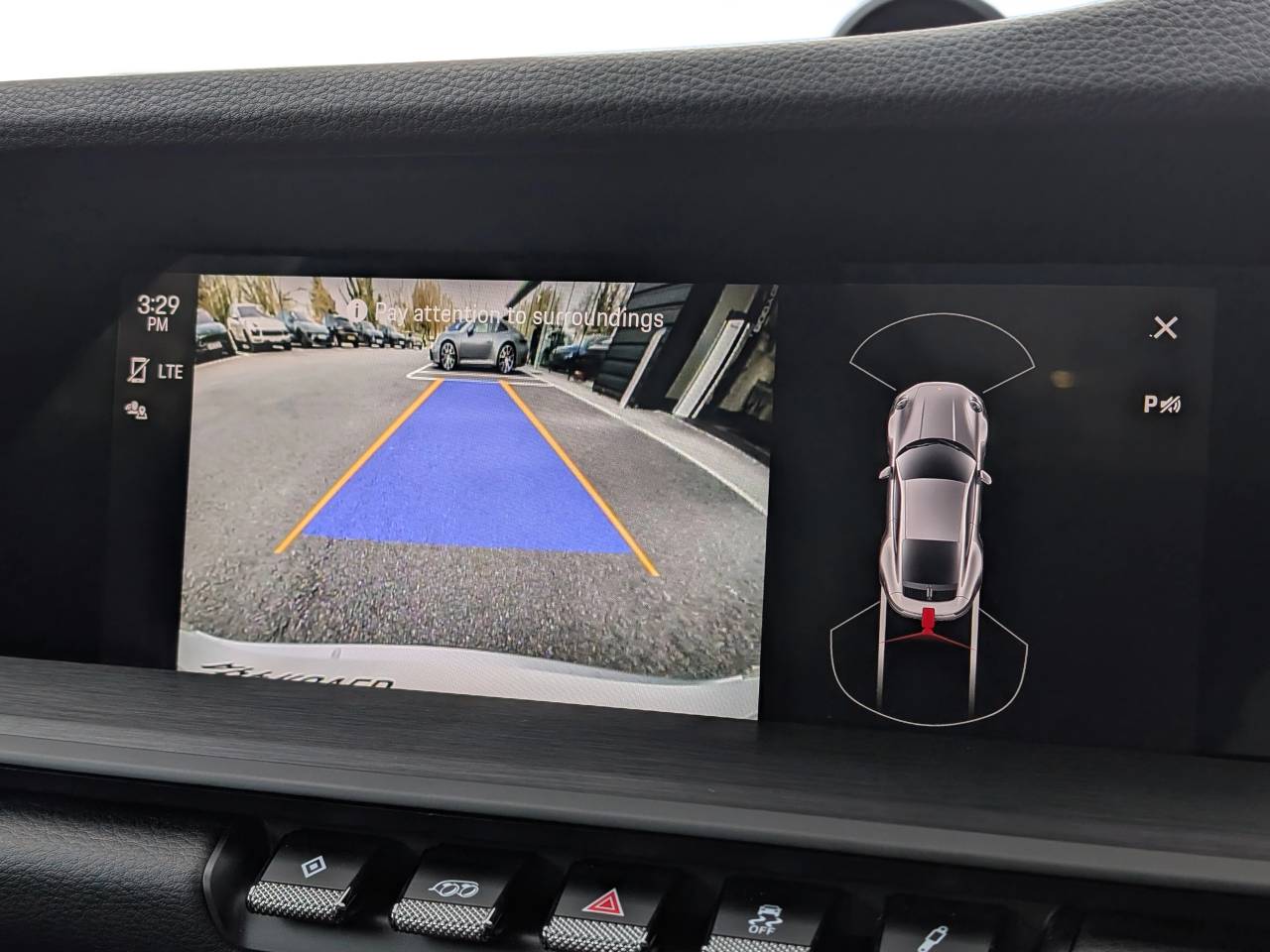 911 (992) CARRERA 4 GTS PDK (11) image 27