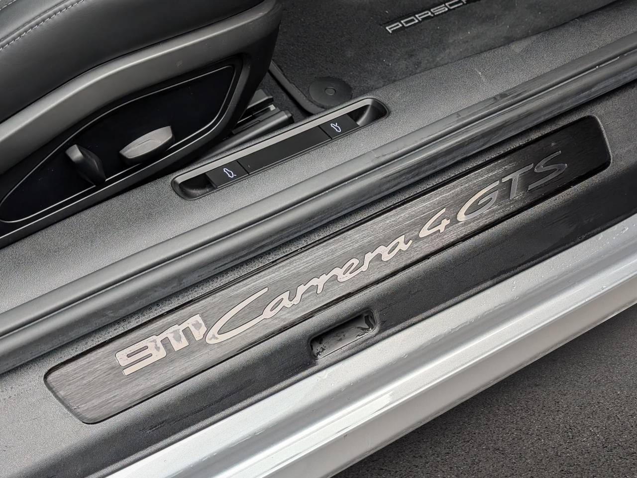 911 (992) CARRERA 4 GTS PDK (11) image 30