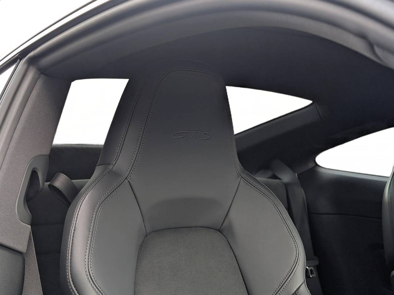 911 (992) CARRERA 4 GTS PDK (11) image 18