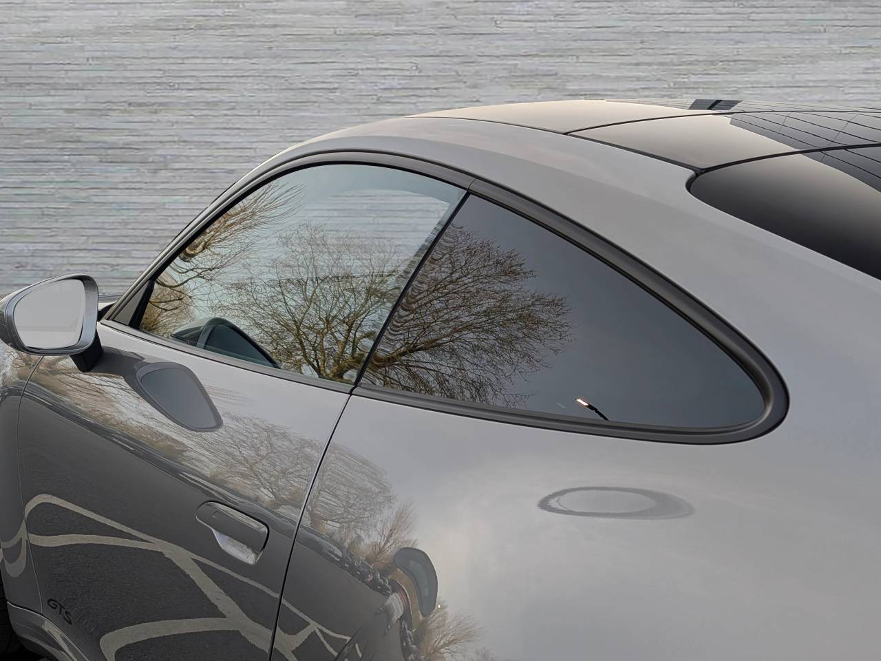 911 (992) CARRERA 4 GTS PDK (11) image 13