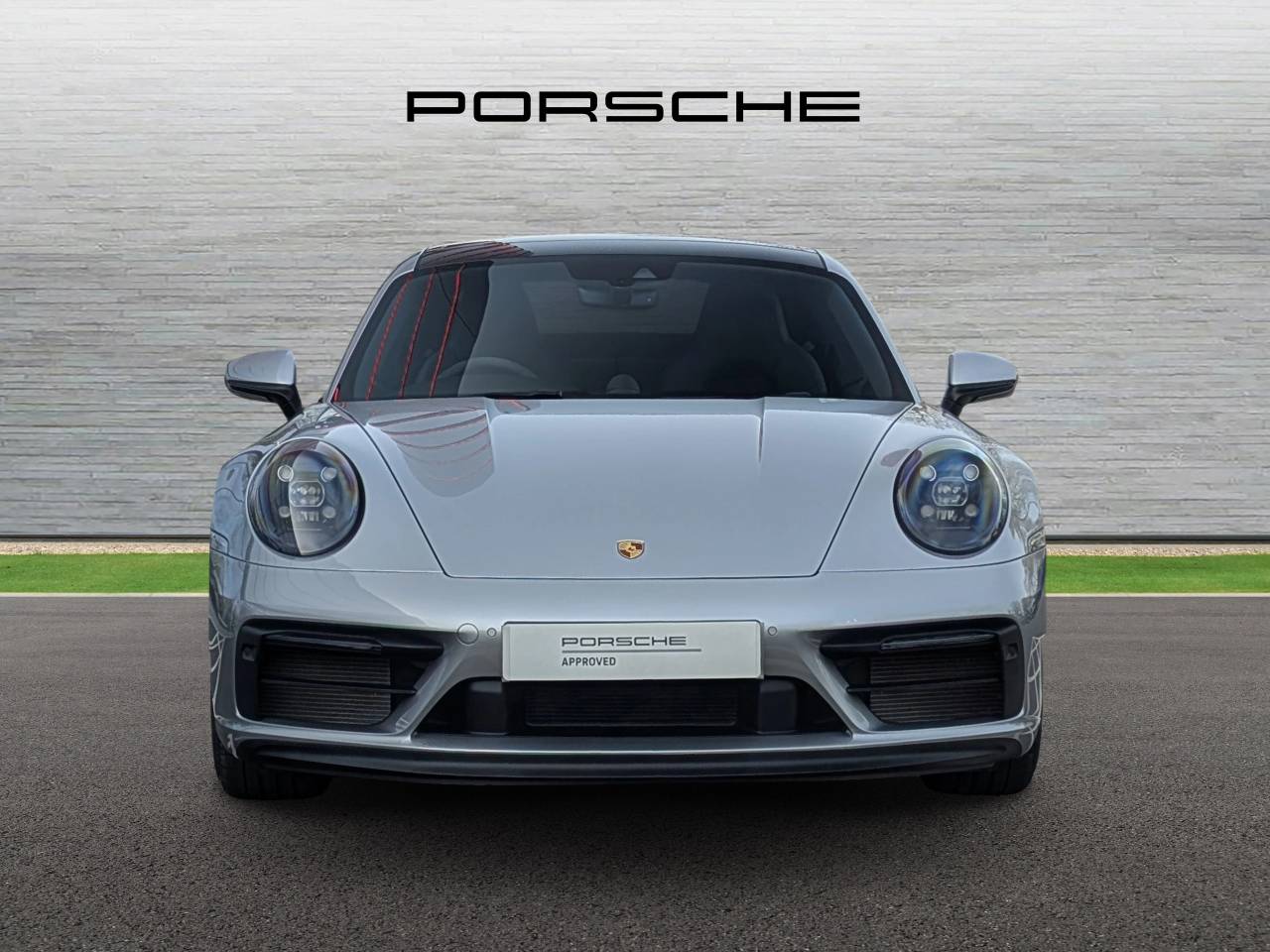 911 (992) CARRERA 4 GTS PDK (11) image 06