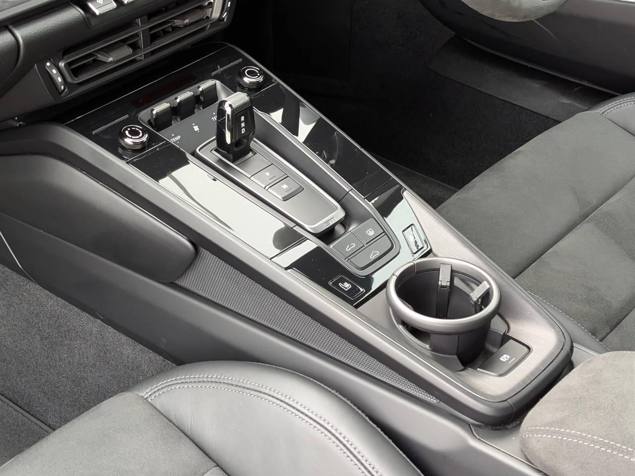 911 (992) CARRERA 4 GTS PDK (11) image 21