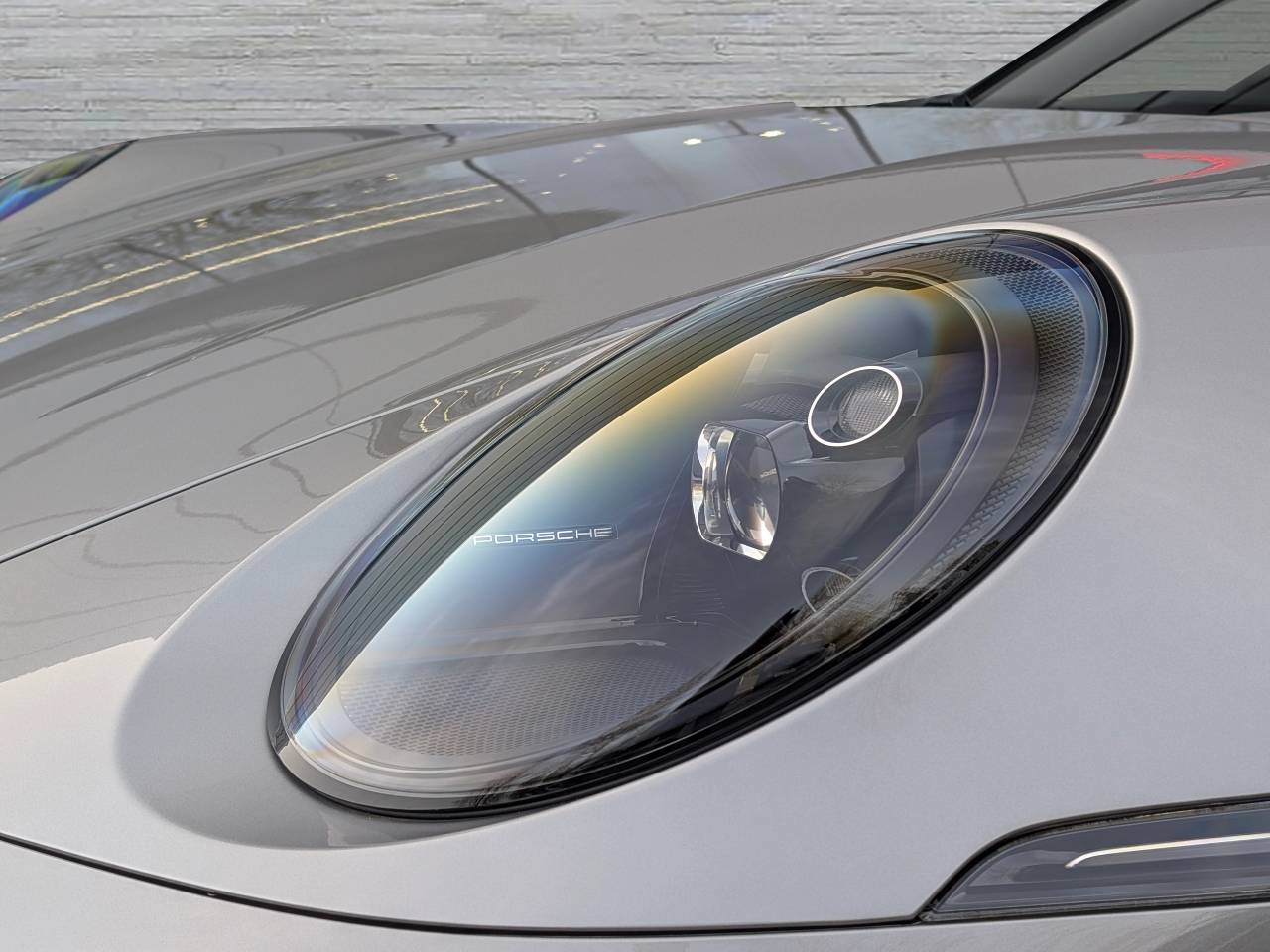 911 (992) CARRERA 4 GTS PDK (11) image 10