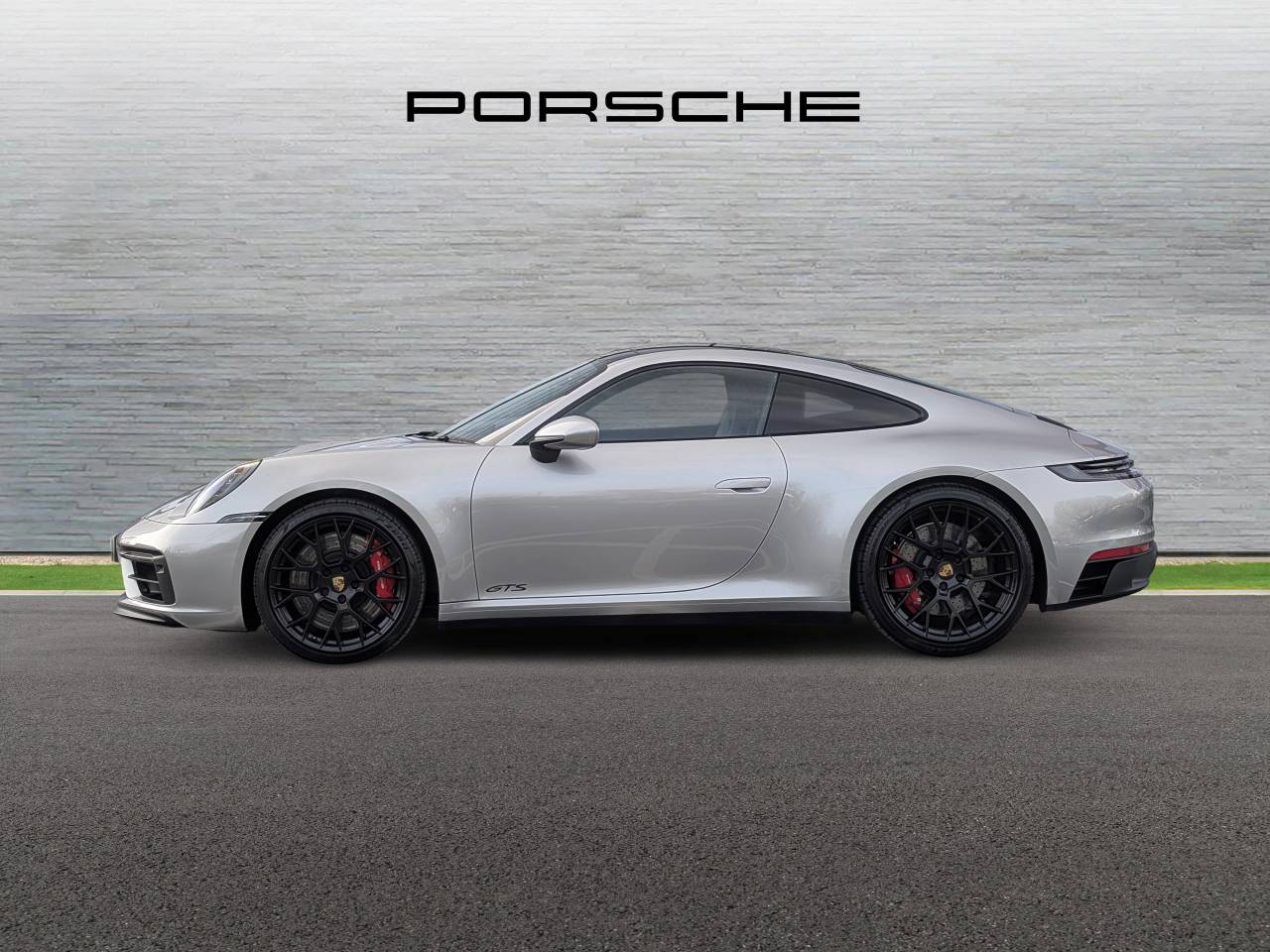 911 (992) CARRERA 4 GTS PDK (11) image 02