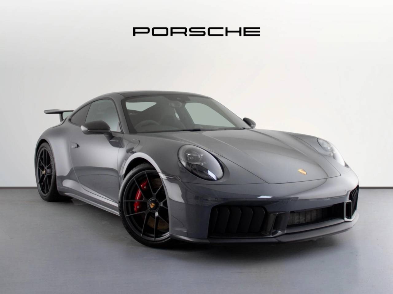 911 (992) CARRERA 4 GTS PDK