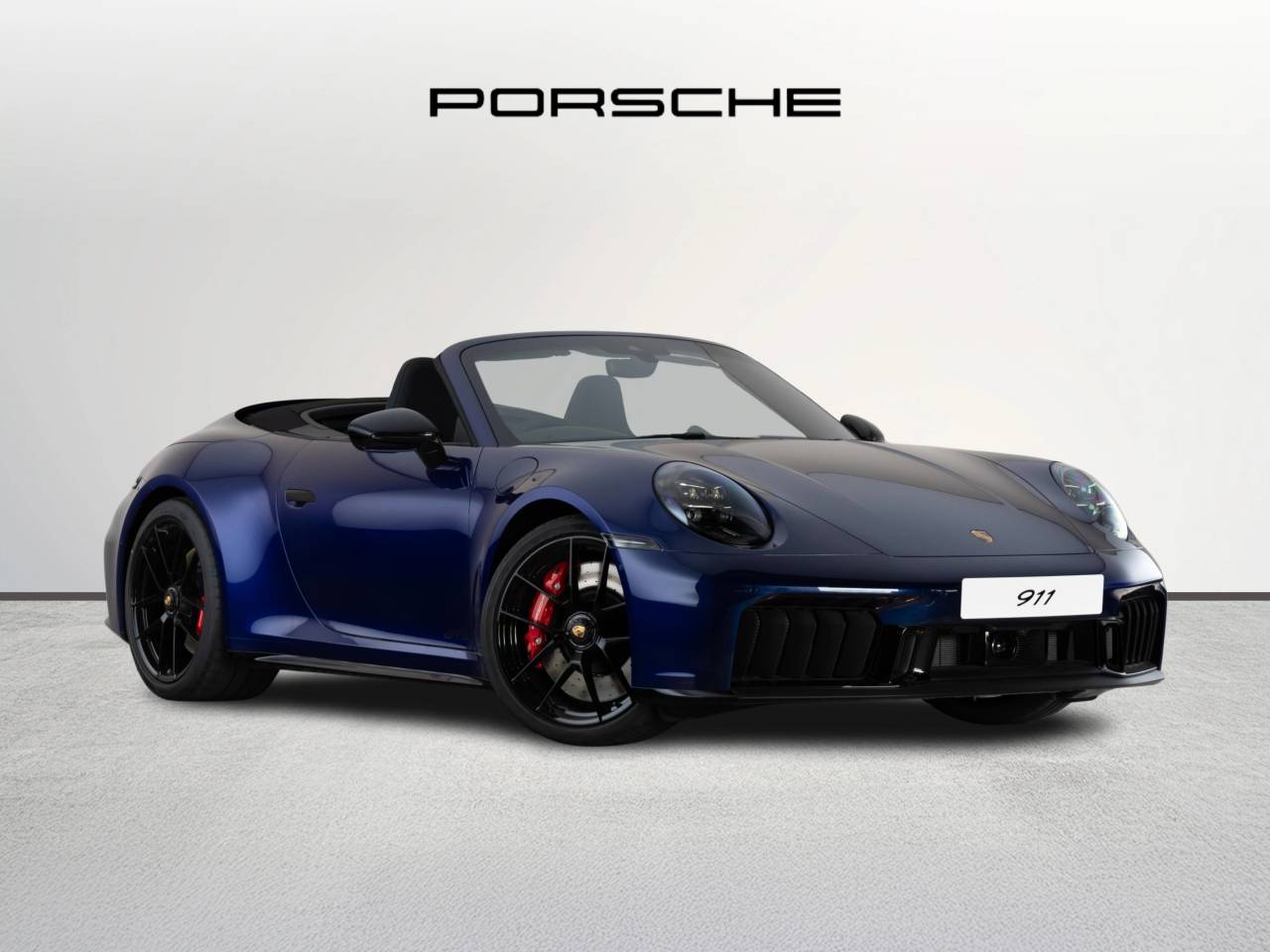 911 (992) CARRERA GTS PDK