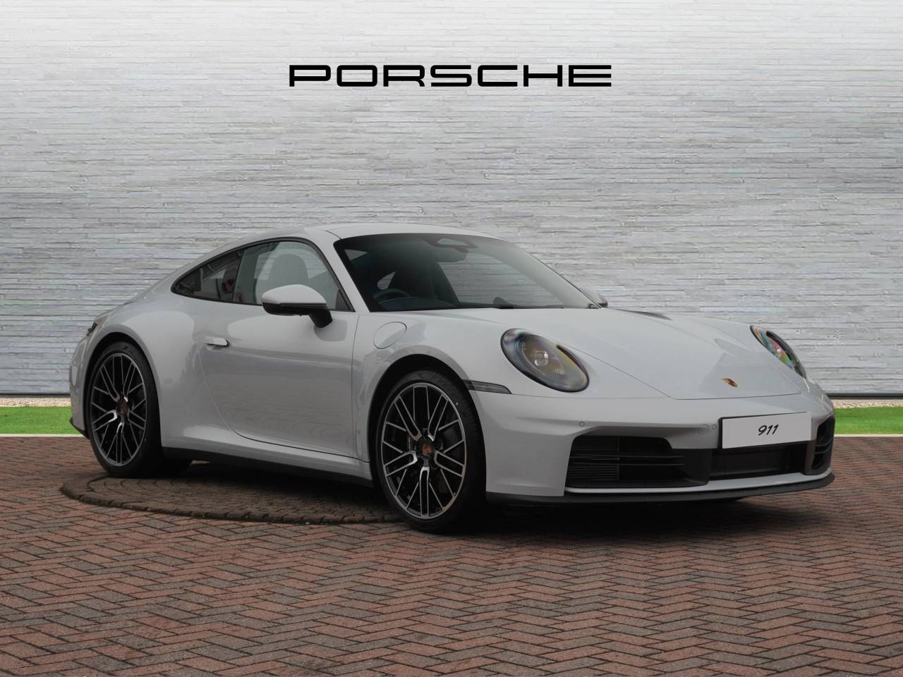 911 (992) CARRERA PDK