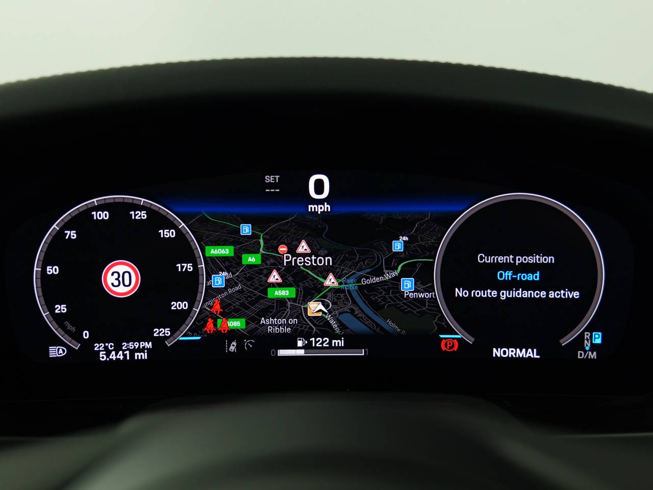 911 (992) CARRERA S PDK (12) image 26