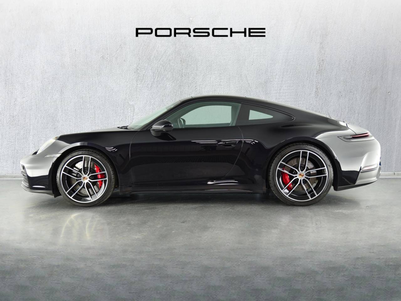 911 (992) CARRERA S PDK (12) image 02
