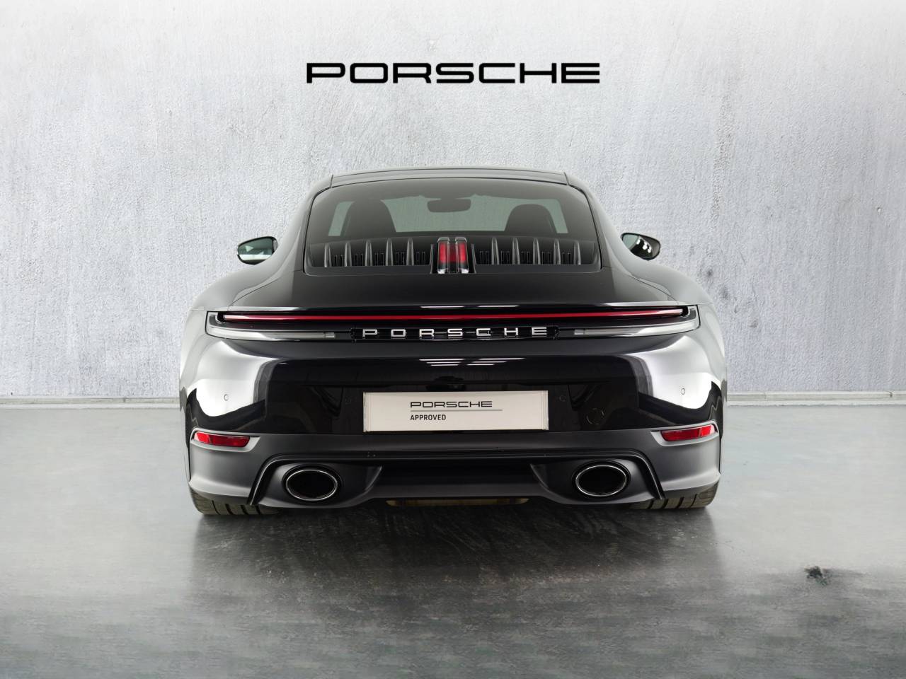 911 (992) CARRERA S PDK (12) image 06
