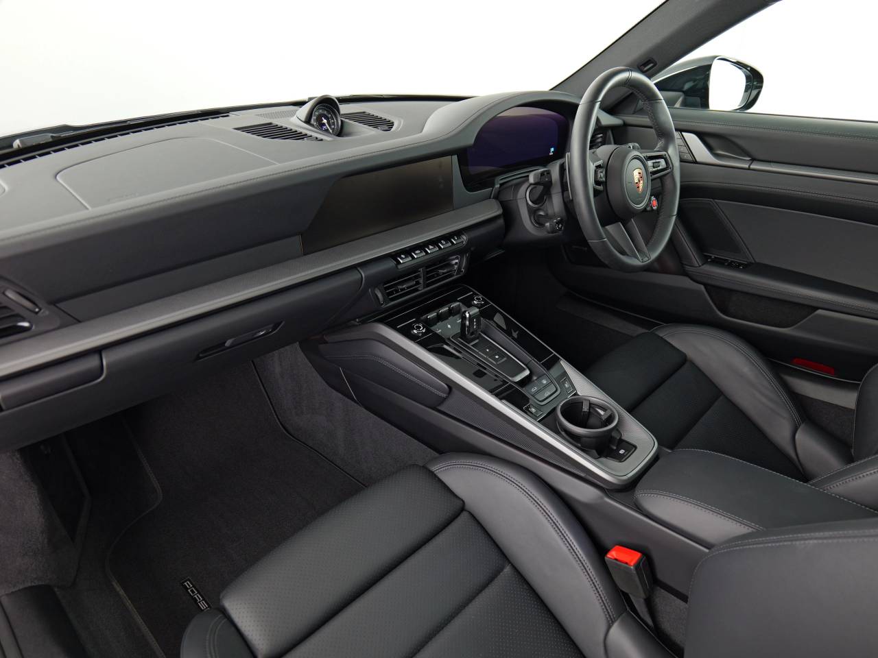 911 (992) CARRERA S PDK (12) image 05
