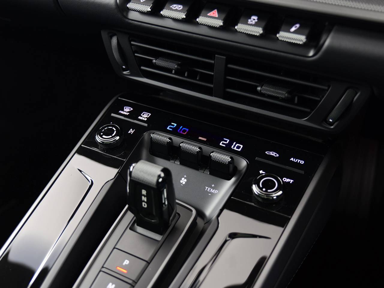 911 (992) CARRERA S PDK (12) image 32