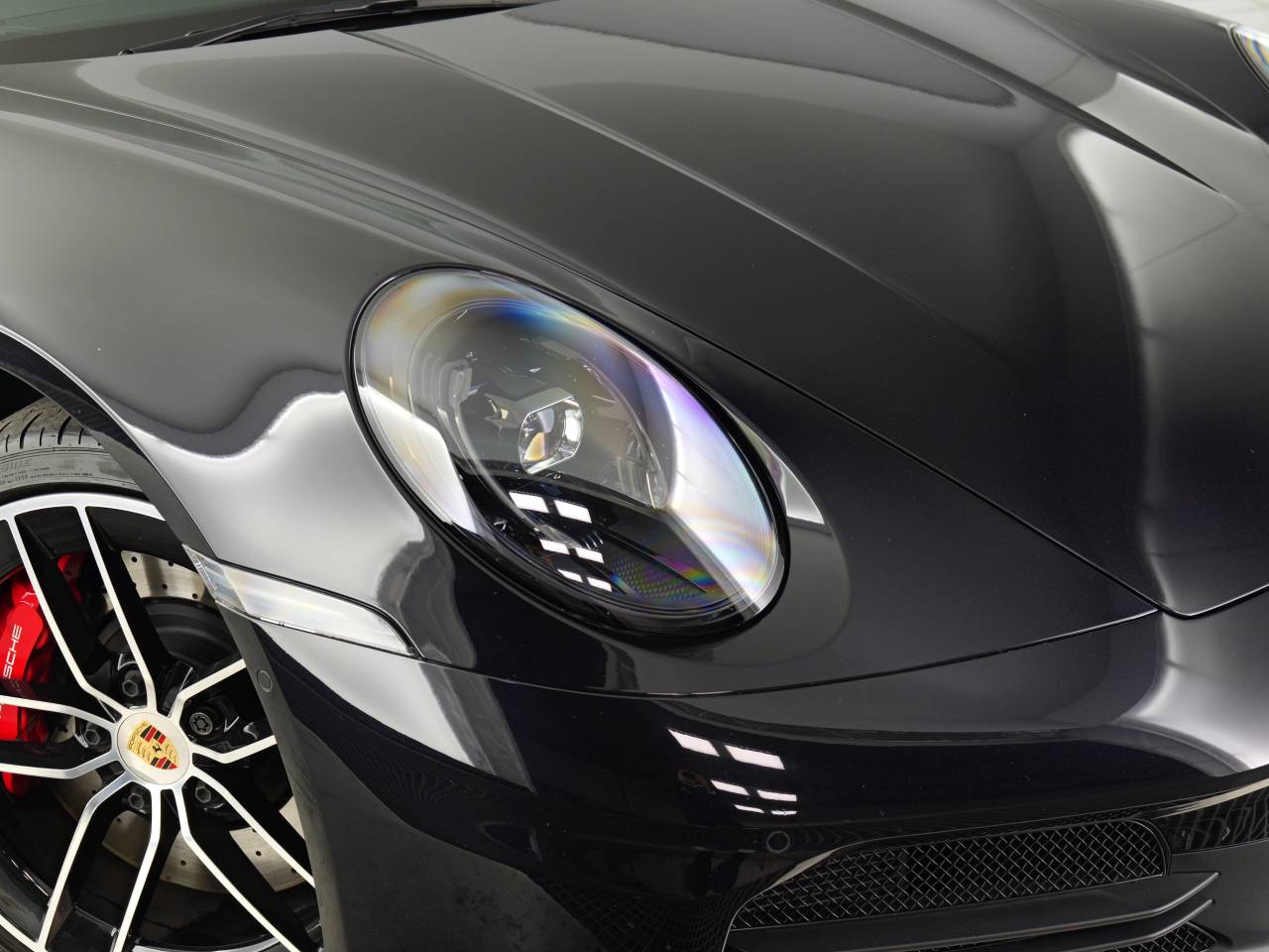 911 (992) CARRERA S PDK (12) image 10
