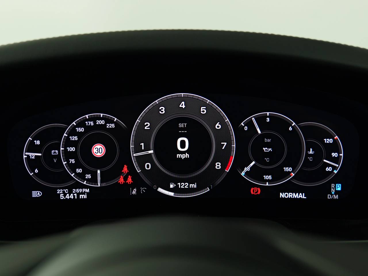 911 (992) CARRERA S PDK (12) image 22