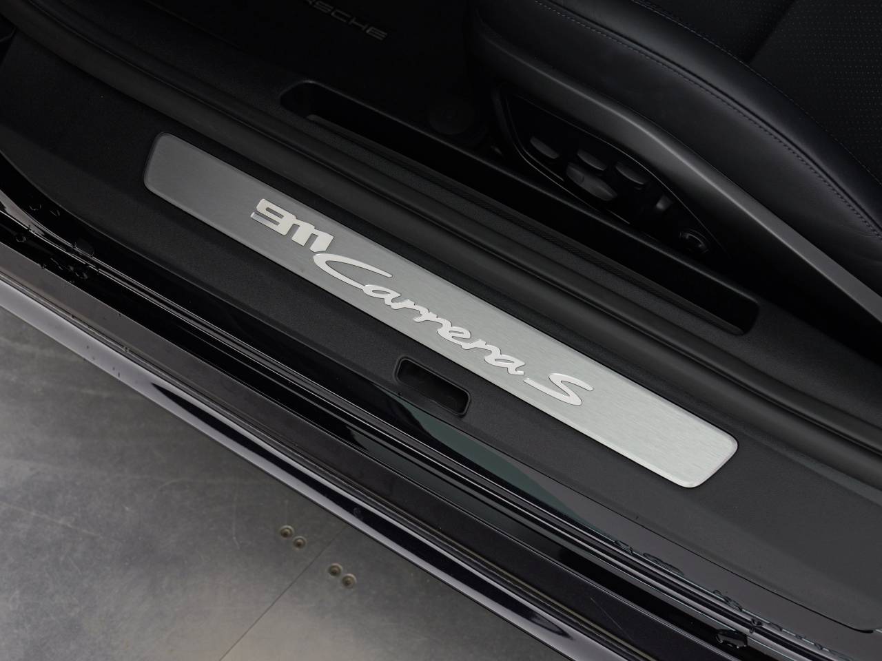 911 (992) CARRERA S PDK (12) image 38