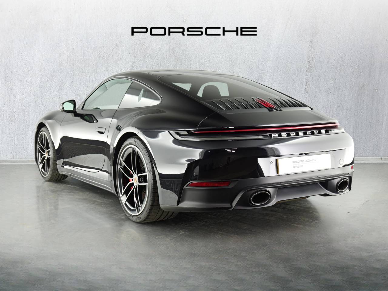 911 (992) CARRERA S PDK (12) image 07