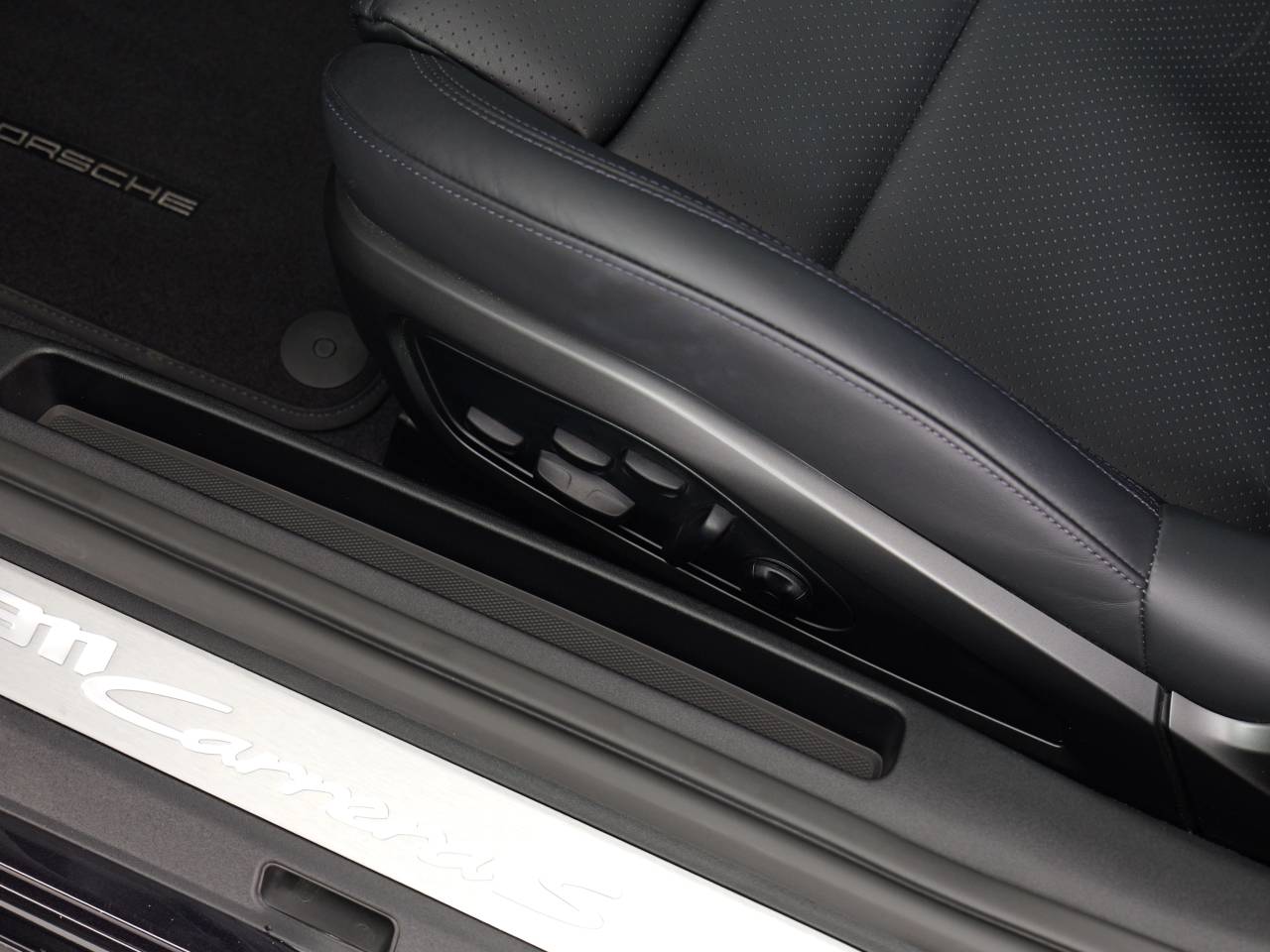 911 (992) CARRERA S PDK (12) image 37