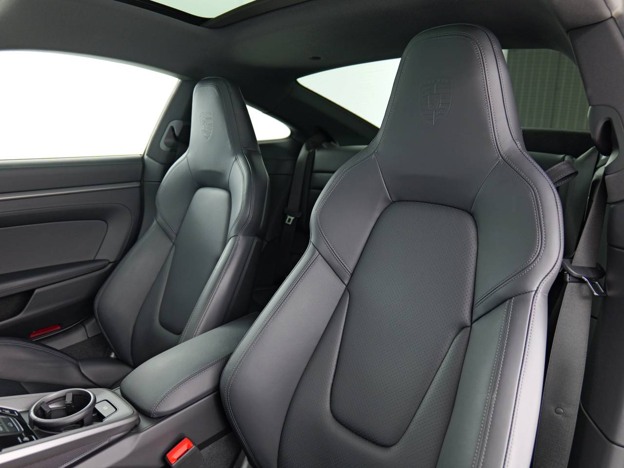 911 (992) CARRERA S PDK (12) image 17