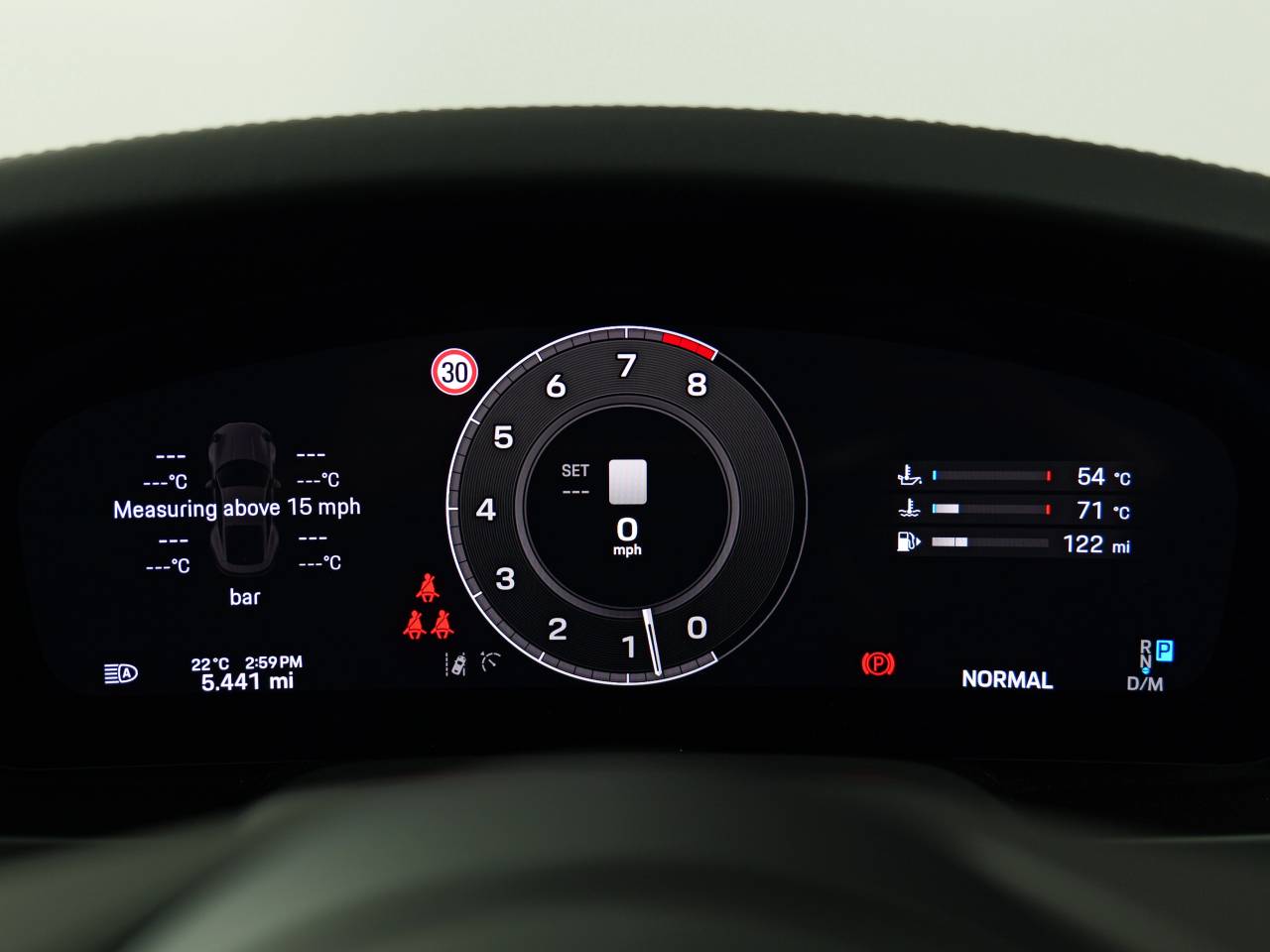 911 (992) CARRERA S PDK (12) image 21
