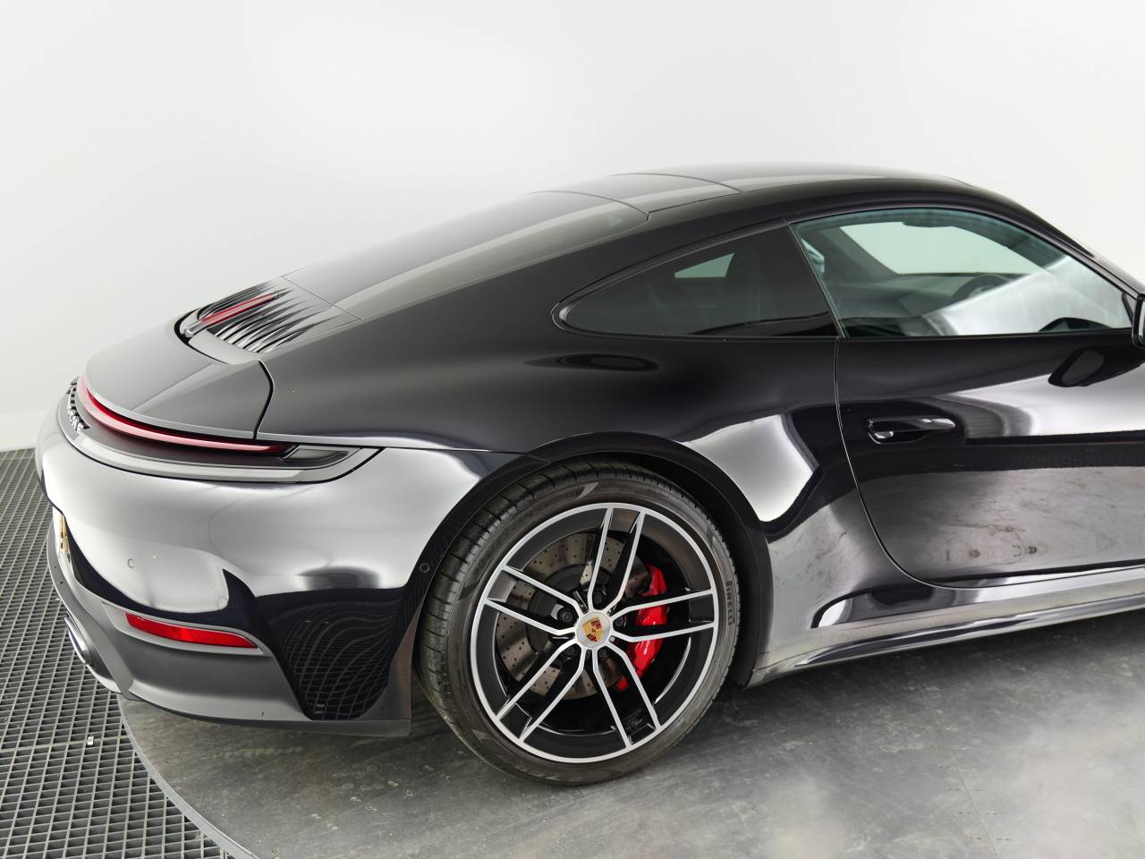 911 (992) CARRERA S PDK (12) image 16
