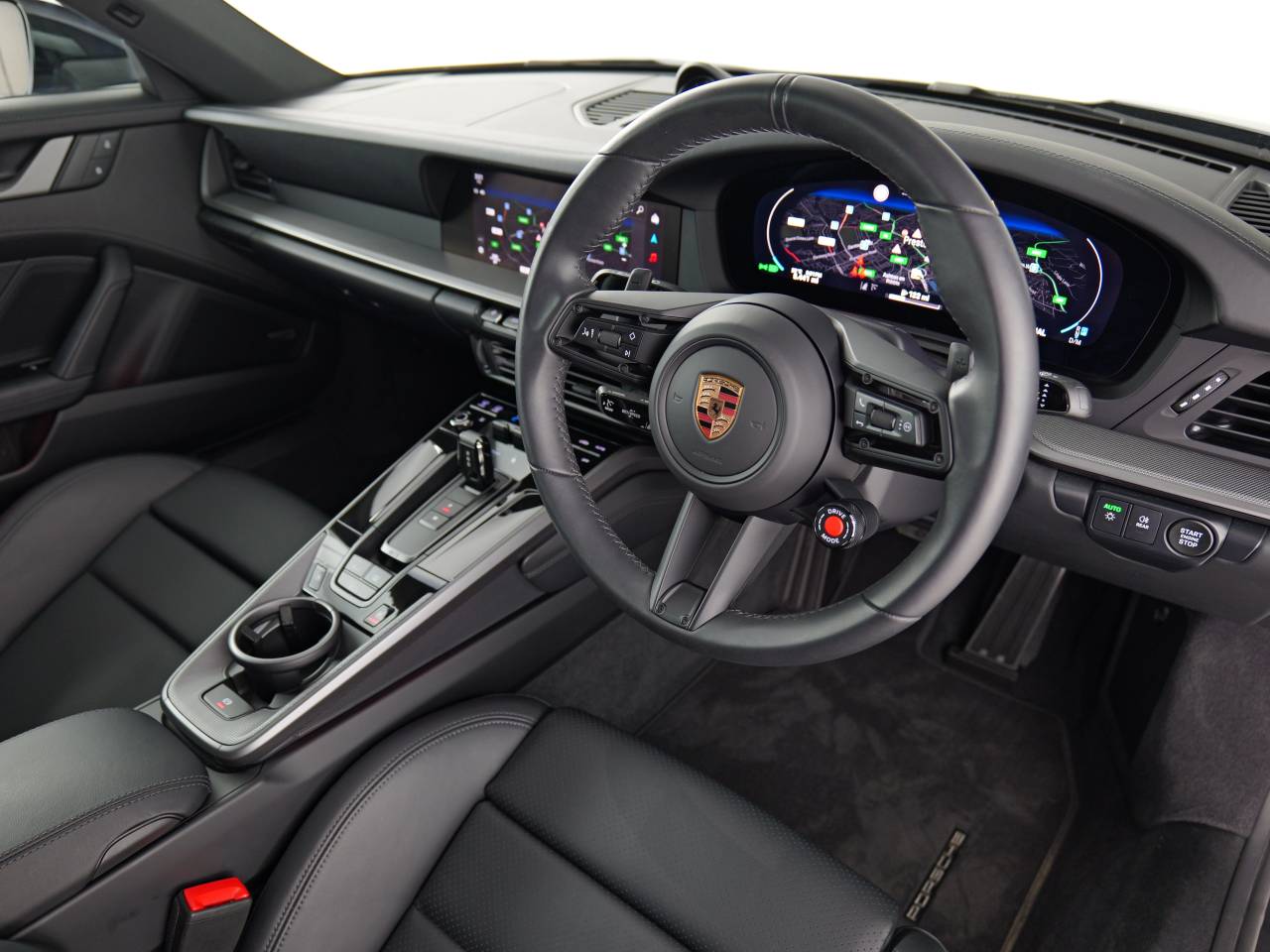 911 (992) CARRERA S PDK (12) image 04