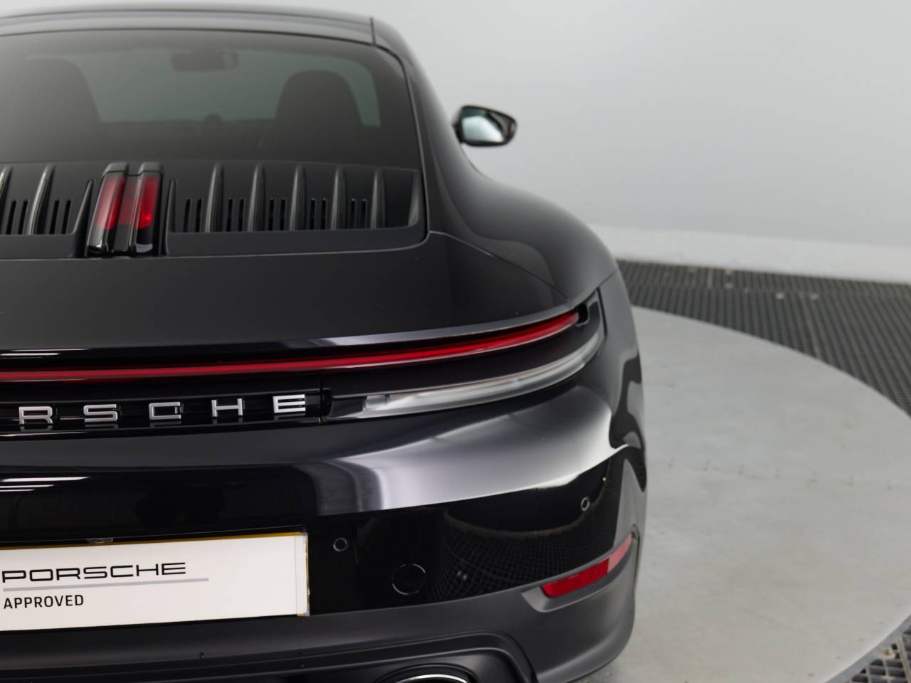 911 (992) CARRERA S PDK (12) image 14