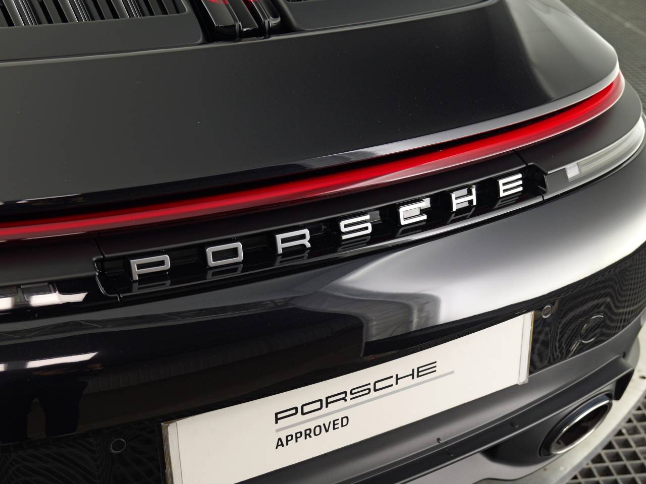 911 (992) CARRERA S PDK (12) image 13
