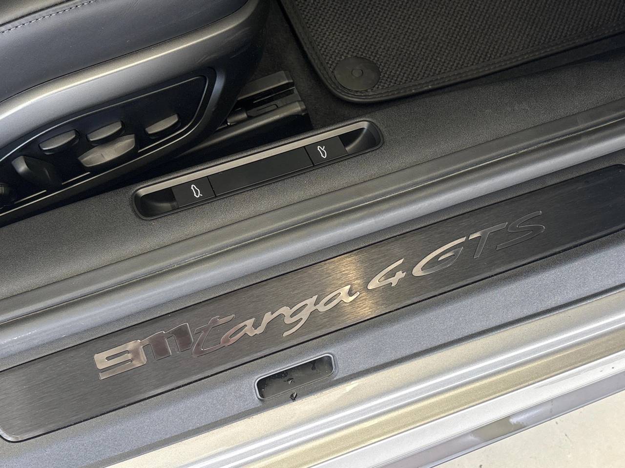 911 (992) TARGA 4 GTS PDK (1) image 42