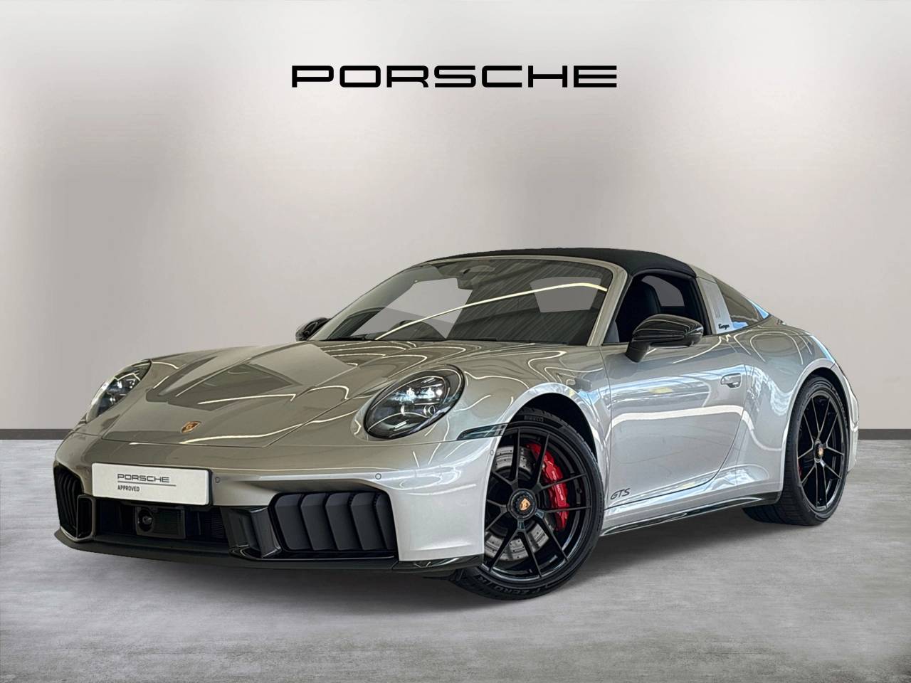 911 (992) TARGA 4 GTS PDK (1) image 09