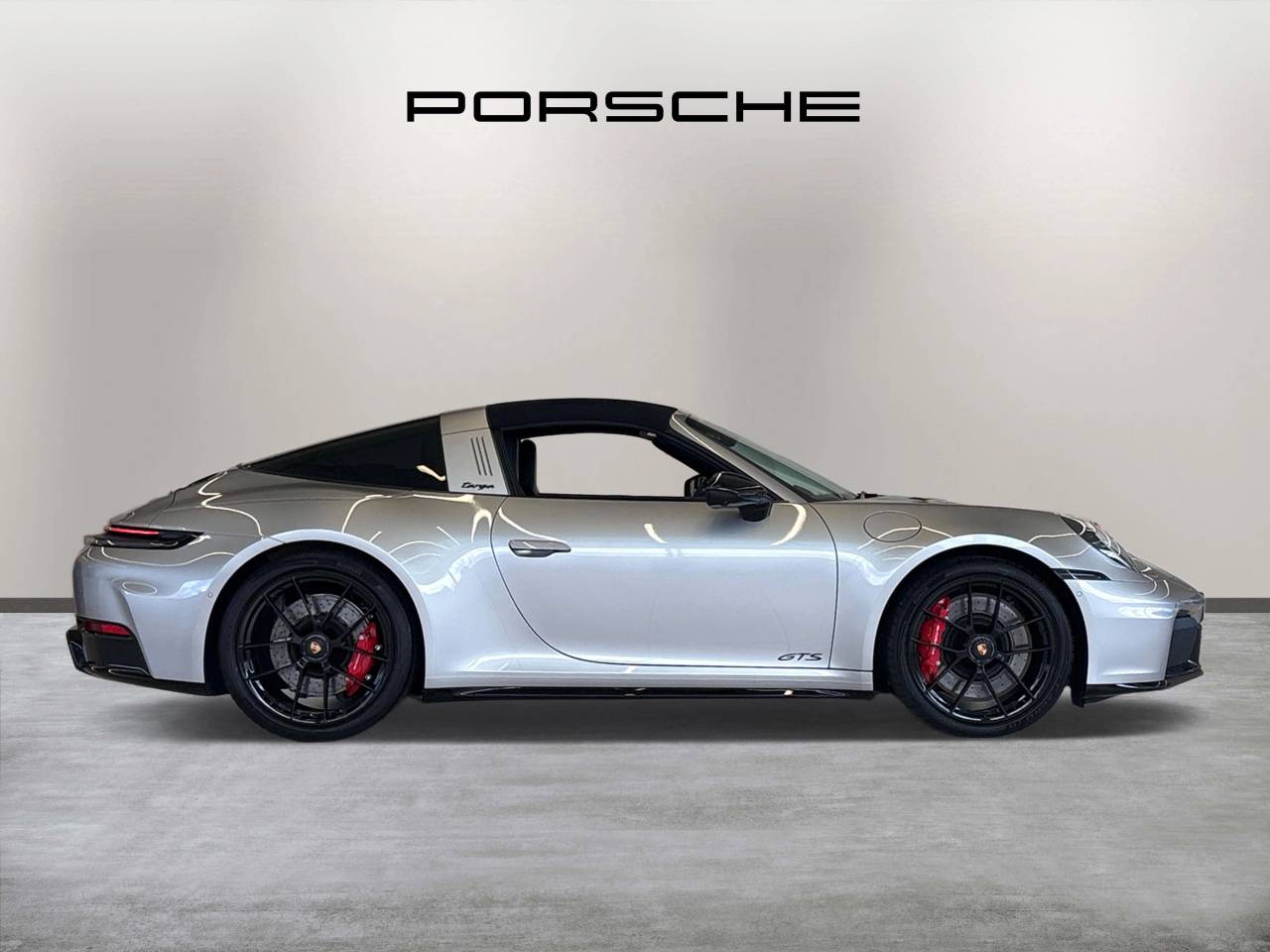 911 (992) TARGA 4 GTS PDK (1) image 11
