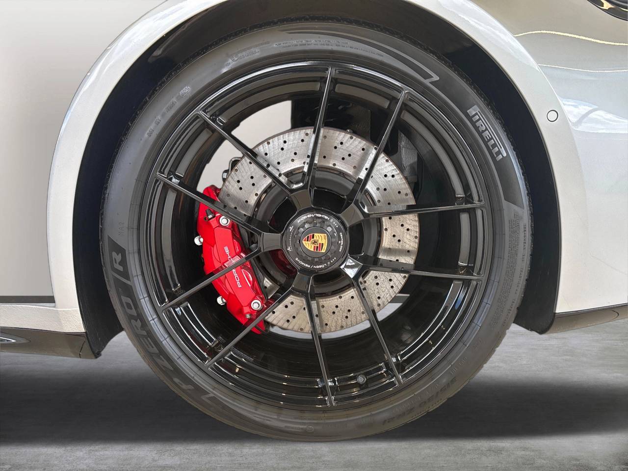 911 (992) TARGA 4 GTS PDK (1) image 21