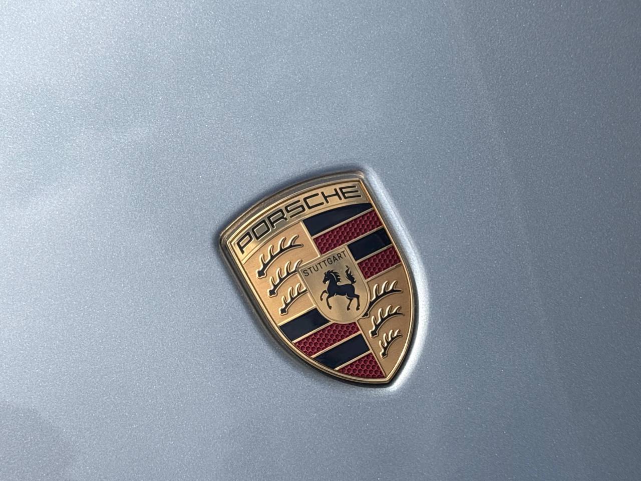 911 (992) TARGA 4 GTS PDK (1) image 48