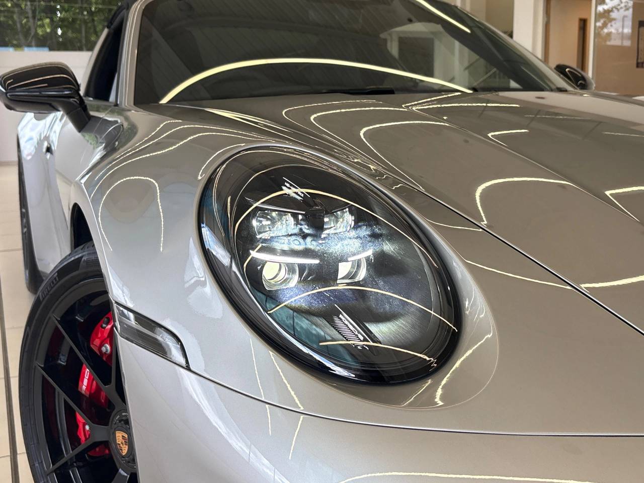 911 (992) TARGA 4 GTS PDK (1) image 20 (1)