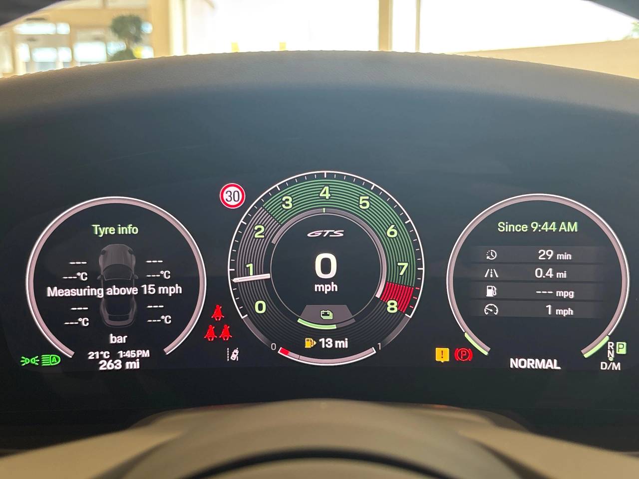 911 (992) TARGA 4 GTS PDK (1) image 36