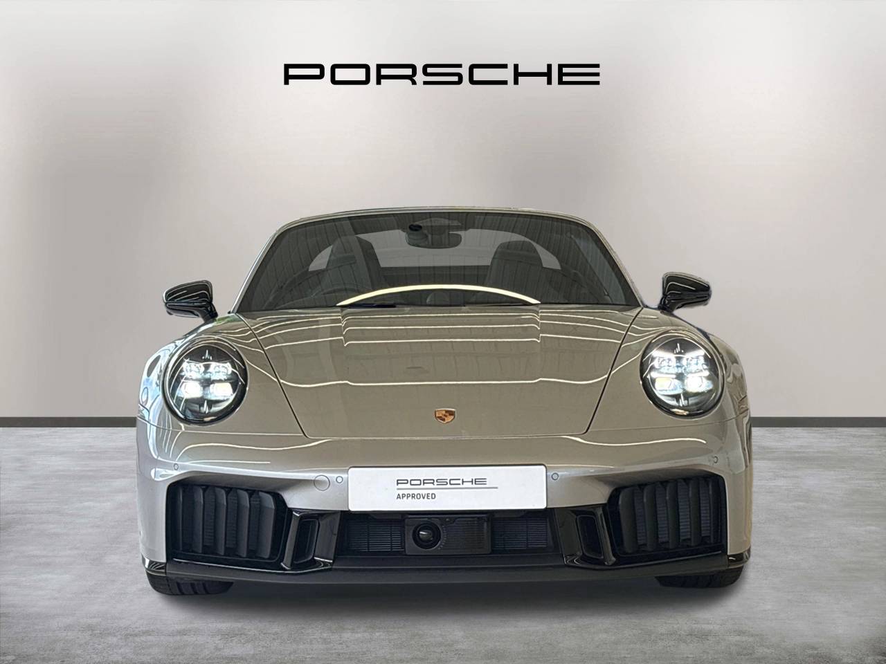 911 (992) TARGA 4 GTS PDK (1) image 16